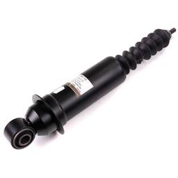 Shock Absorber - Rear